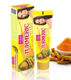 Vi-jhon Turmeric Cream