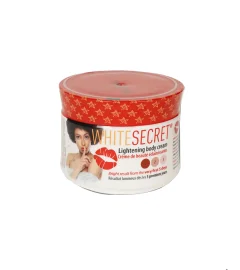 White Secret Beauty Cream