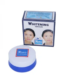 Yoko Whitning Cream