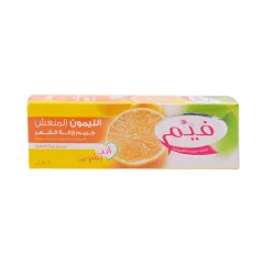 Fem Lemon Hair Removal Cream 120G