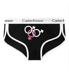 Mmf Ladies Underwear