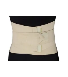 Waist Support Elastic Belt
