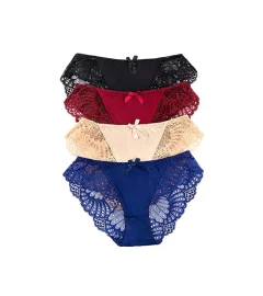 Ladies Underwear