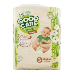 Good Care Pants M 56 PCS