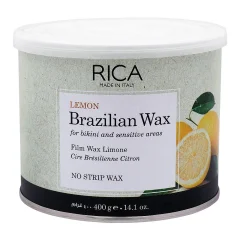 Rica Brazilian Wax 400G