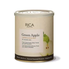Rica Green Apple Wax L