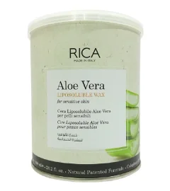 Rica Aloe Vera Wax 800