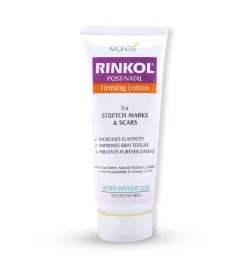 Rinkol For Stretch Marks