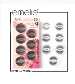 Emelie Eyelash Glue