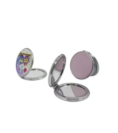 Pocket Mirror Double Side China