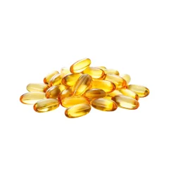 Hair Crystal Capsules