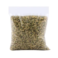 AL NAIMAT DAAL MONG CHILKA 500G