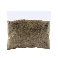BLACK PEPPER POWDER 250G