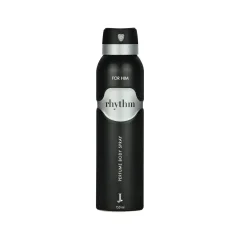 J. RHYTHM BODY SPRAY 150ML