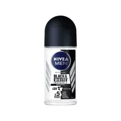 NIVEA MEN BLACK & WHITE 50ML