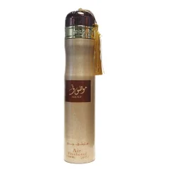 DIRHAM MOUSUF AIR FRESHENER  300 ML