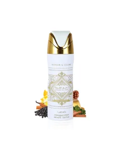 LATAFA BADEE AL OUD HONOR & GLORY AIR FRESHENER 30