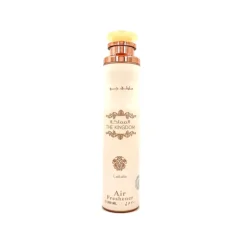 LATAFA KINGDOM AIR FRESHENER 300 ML