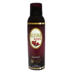 ALISHA ROSE DEODORANT SAPRAY 200 ML