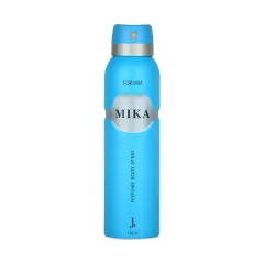 J. JANAN MIKA BODY SAPRAY 150 ML