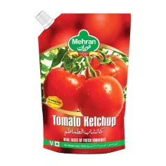 MEHRAN TOMATO KETCHUP 800G