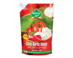 MEHRAN CHILLI GARLIC SAUCE 800G
