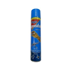 TIGER MOSKIK SAPRAY 400 ML