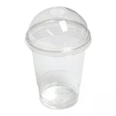 PLASTIC GLASS JUICE 5PCS