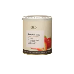 Rica Strawberry Wax L