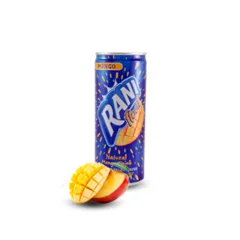 Rania Mango Fruit Drink 100ML