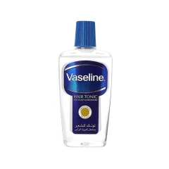 VASELINE HAIR OIL PK 200ML