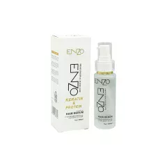 ENZO KERATIN HAIR SERUM 100ML