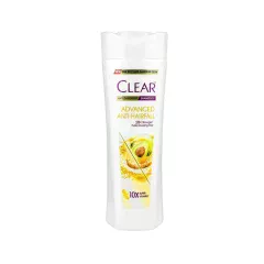 CLEAR ADVANCED ANTI HAIRFALL SHAMPO 300ML