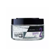 GATSBY HOLDING  LEVEL 2 HAIR GEL 75G