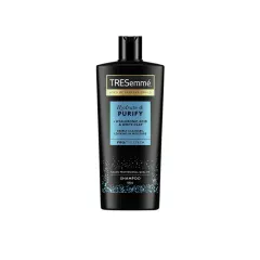 TRESEMME HYDRATE & PURIFY SHAMPOO 685ML