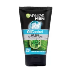 GARNIER MEN OI CONTROL ALOE VERA