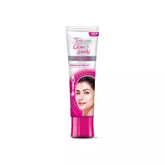 GLOW & LOVELY SERUM WHITENING CREAM 25G