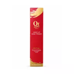 QT MAKE BASE PRIMER