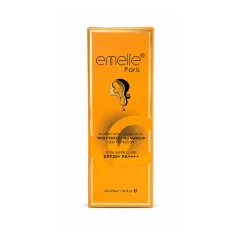 EMELIE FOUNDATION (E708)