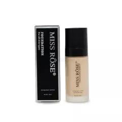 MISS ROSE FOUNDATION (003)