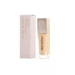 MISS ROSE GILDED FOUNDATION (7601-153)