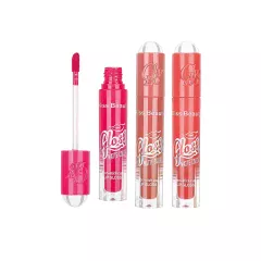 KISS BEAUTY LIPGLOSS (71399-03)