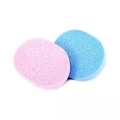 TOUCH ME DOUBLE SPONGE