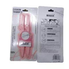 MIXUEER EYEBROW RAZOR 85096
