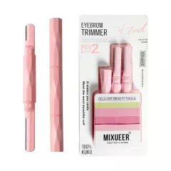 MIXUEER EYEBROW RAZOR 85013