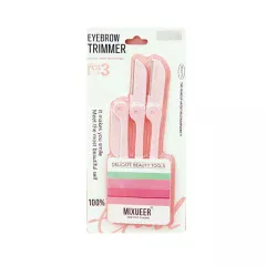 MIXUEER EYEBROW RAZOR 85402