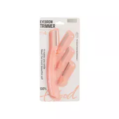 MIXUEER EYEBROW RAZOR 85101