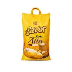 SAVOR CHAKKI ATTA 5KG