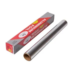 ALUMINIUM FOIL PAPER