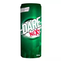 NEXT DARE SLIM 250ML